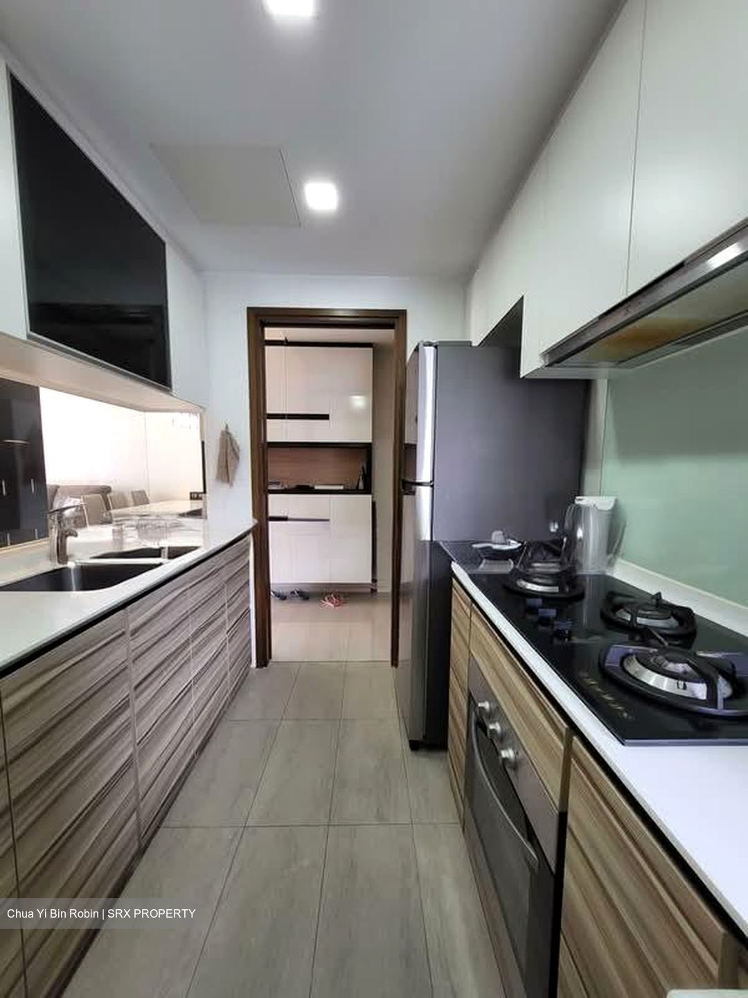 Parc Centros (D19), Condominium #574567901